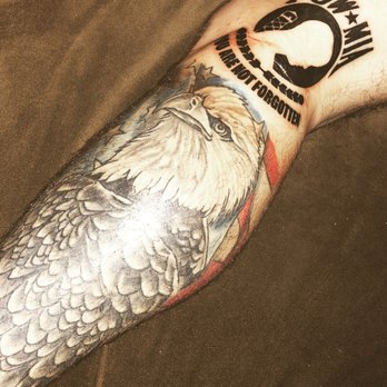 Jay's Tattoo Mania