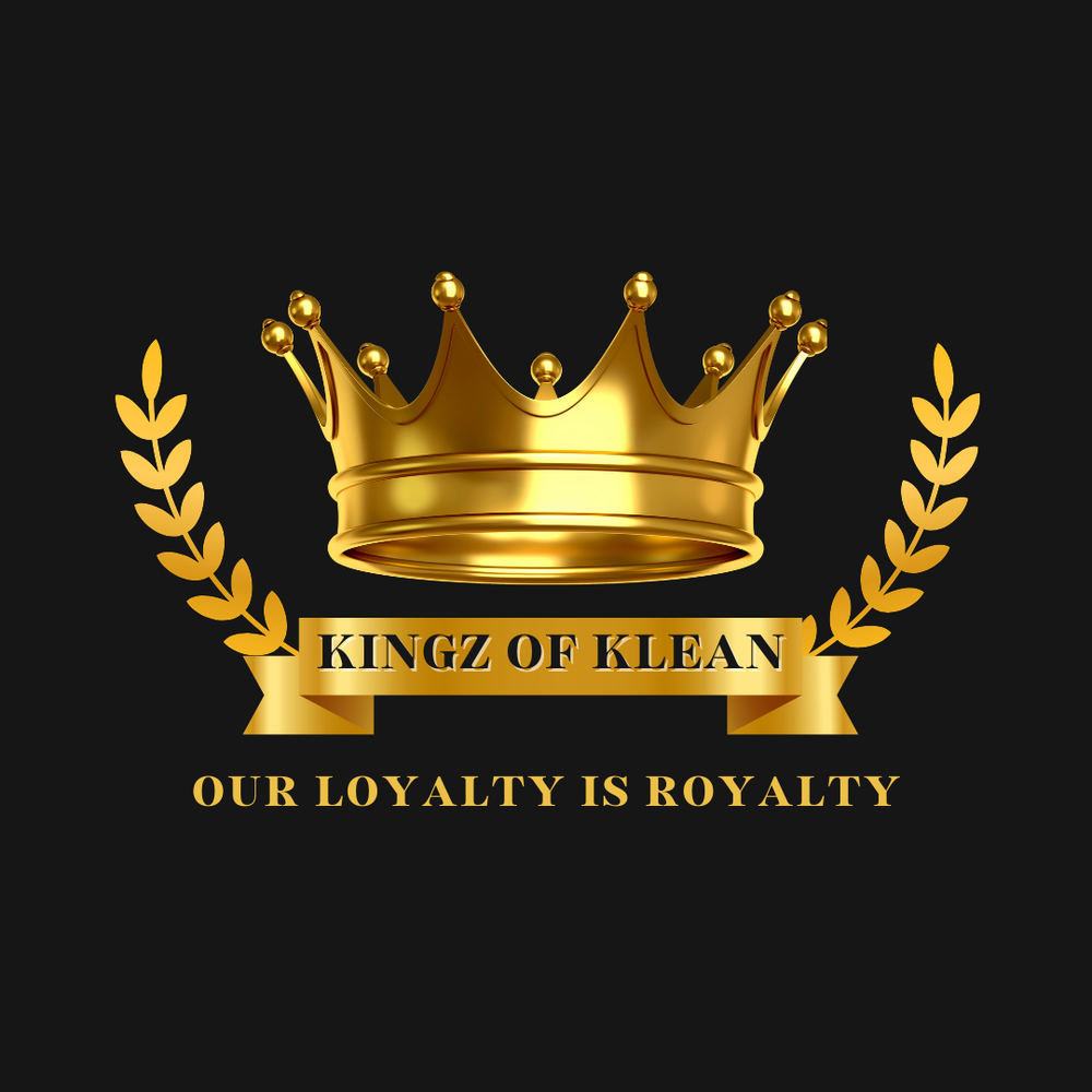 KINGZ OF KLEAN Updated June 2024 Riverside, California Office