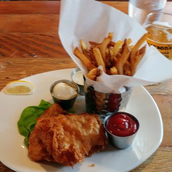The North House - Fish & chips - American Near Me - Avon, Connecticut The North House - Fish & chips - American Near Me - Avon, Connecticut