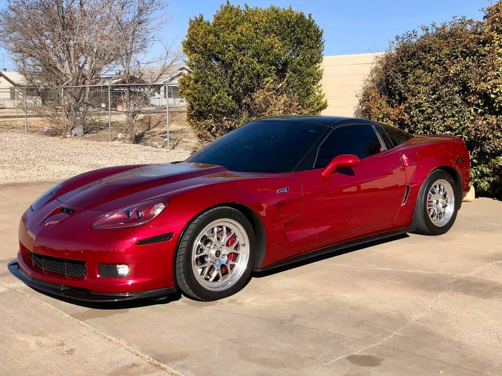 FASTLANE DETAIL AND MOTORSPORTS Updated September 2024 79 Photos