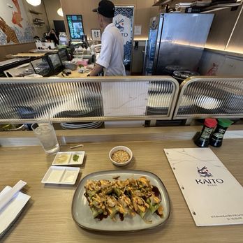 Kaito Sushi - Kaito Special (Delicious) - Sushi Bars Near Me - Las Vegas, Nevada Kaito Sushi - Kaito Special (Delicious) - Sushi Bars Near Me - Las Vegas, Nevada