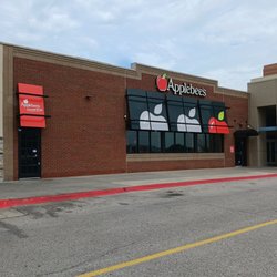 Applebee's Grill + Bar