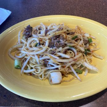 Fire + Ice - Noddles Asian style - New American Near Me - Anaheim, California