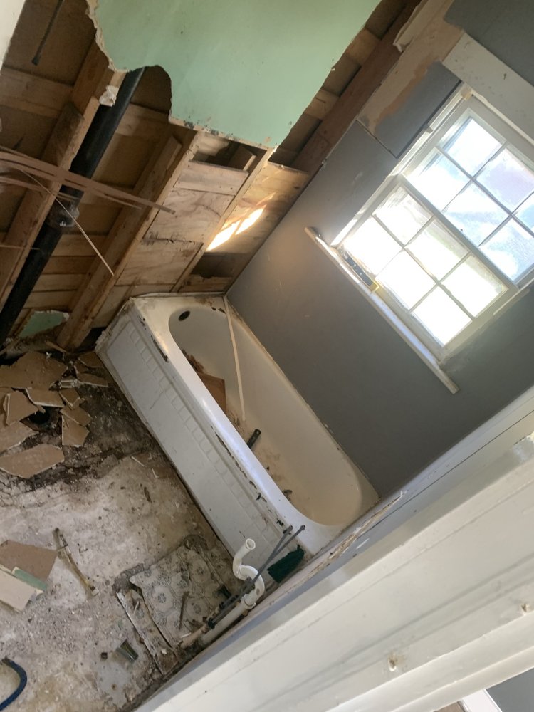 Slide of Vera Remodeling