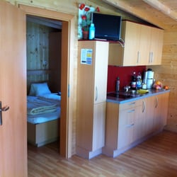 Camping Fischerhof