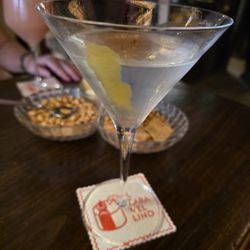 Il Caravellino Bar