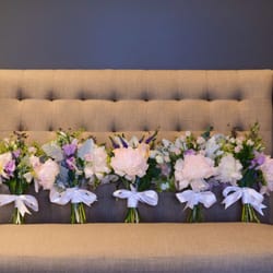 Studio 105 Hair Design - We offer full rental of our studio for your big day!