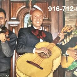 Mariachi Trio Tradicional de Sacramento