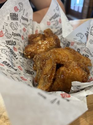 Bonchon Dinkytown by null