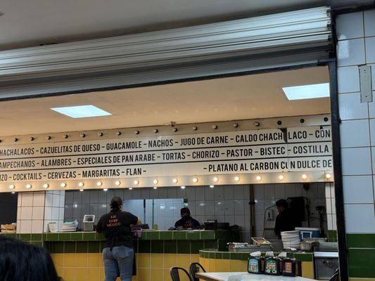 Taquería Los Chachalacos by null