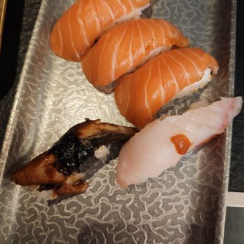 Wagyu Factory - Nigiri - Barbeque Near Me - Brea, California