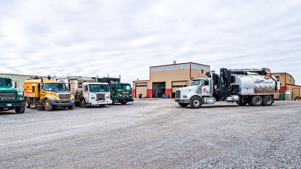 J & R EQUIPMENT Updated October 2024 8800 SW 8th St, Oklahoma City