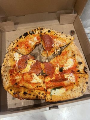 Roberta’s by null