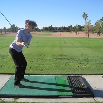Highland Falls Golf Course - Golf Near Me - Las Vegas, Nevada