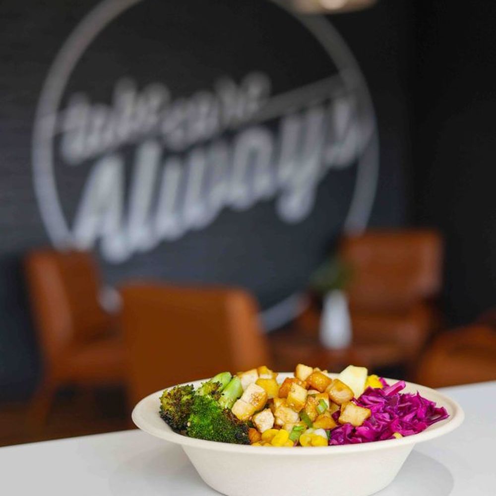 BIBIBOP ASIAN GRILL - Updated February 2026 - 32 Photos - 429 E