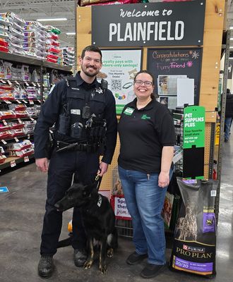 Pet Supplies Plus Plainfield