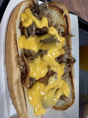 The Pork Shack by null