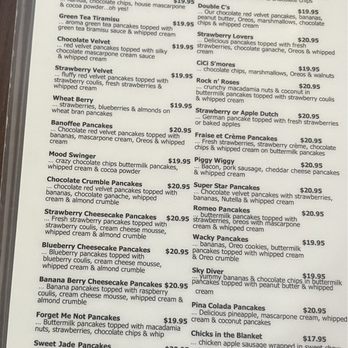 Lady C’s - Breakfast & Brunch Near Me - Tarzana, California