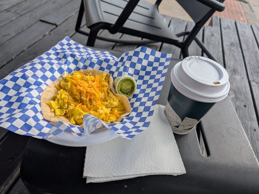 Tenfold Coffee Company by null