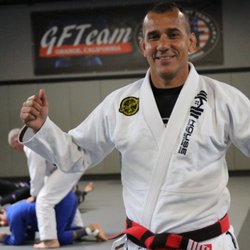 GF Team Orange - Come Train!!!