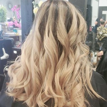 QT Salon - Jessica did this. 100% recommend - Hair Salons Near Me - Westminster, California QT Salon - Jessica did this. 100% recommend - Hair Salons Near Me - Westminster, California