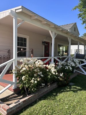 Sugar Ray's BBQ by null