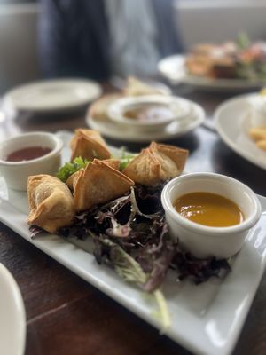 BluWater Bistro by null