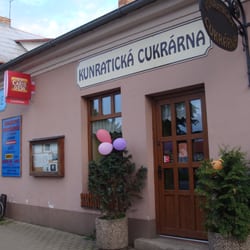 Kunratická cukrárna