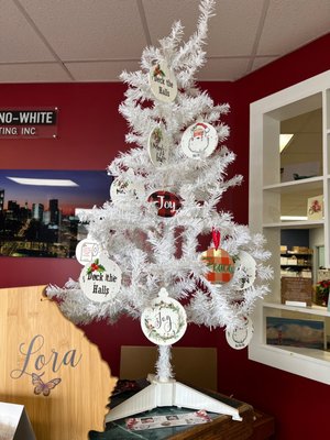 Martino-White Printing