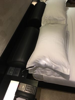 STRAF Hotel - A Member of Design Hotels by null