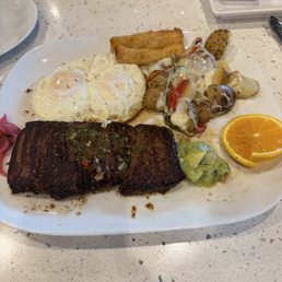 Carne Asada