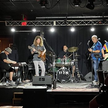 118 North - Zen Dog played July 29, and the spot offers many live performances. - Bars Near Me - Wayne, Pennsylvania 118 North - Zen Dog played July 29, and the spot offers many live performances. - Bars Near Me - Wayne, Pennsylvania