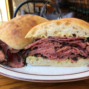 Sam LaGrassa’s on Yelp