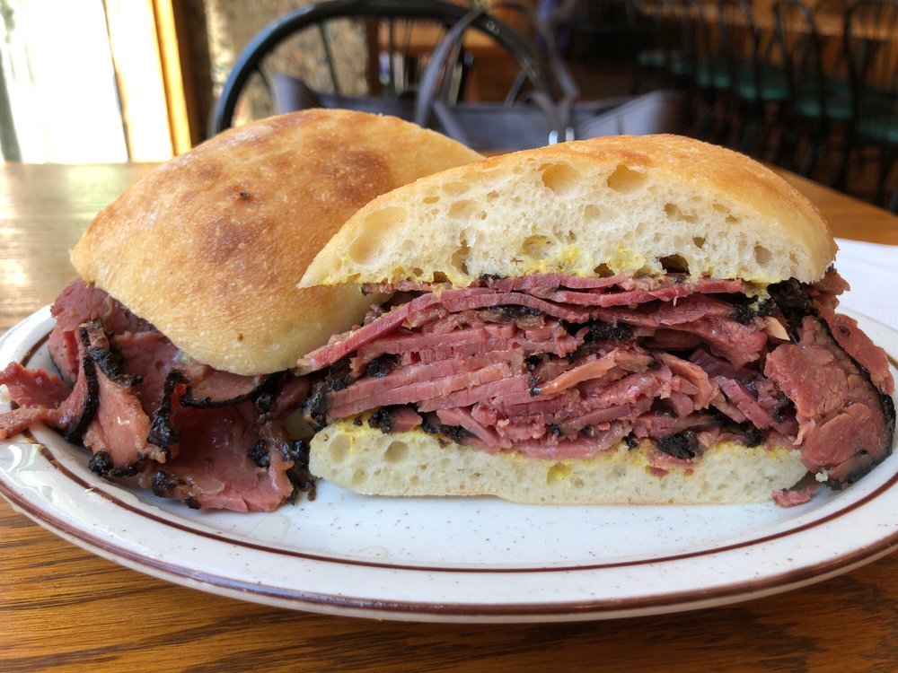 SAM LAGRASSA’S 771 Photos & 1147 Reviews 44 Province St, Boston, MA