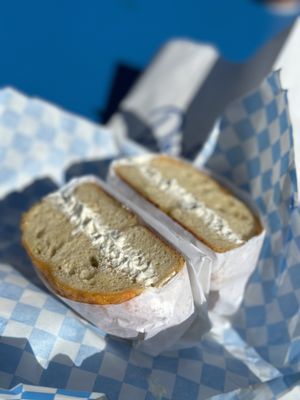 Pop’s Bagels by null