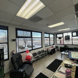 Grease Monkey Oil Changes & More