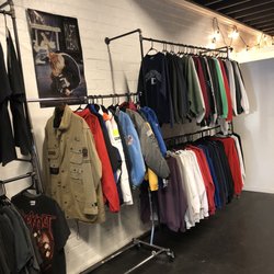Vintage Threads & Grails - Everything's vintage