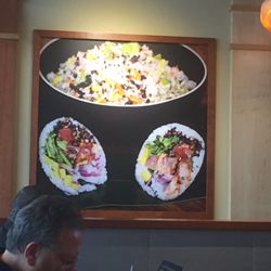 Edorrito Asian Bistro - First time!!