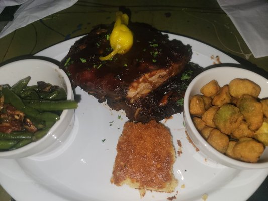 BB King's Blues Club by null