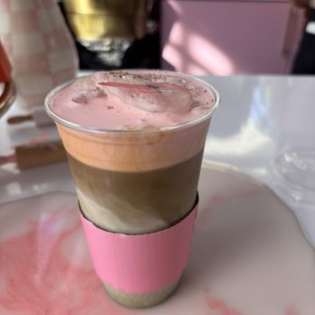Kouklas Cafe - Bakeries Near Me - San Diego, California