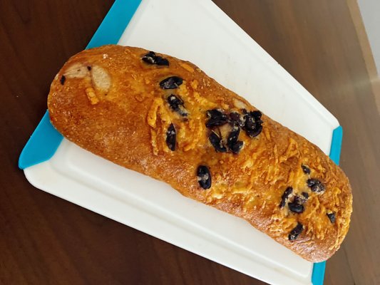 Prager Brothers Artisan Breads by null