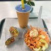 Poke Bowl - Sushi Burrito and Boba gift card