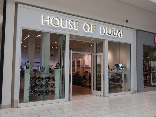 Stores In Rosemont Outlet 2026.HOUSE OF DUBAI - Updated January 2026 - 27 Photos & 11 Reviews - 5220 ...