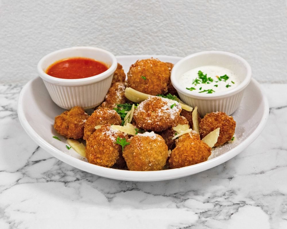 Strega Brick Oven Pizzeria - Photo 3