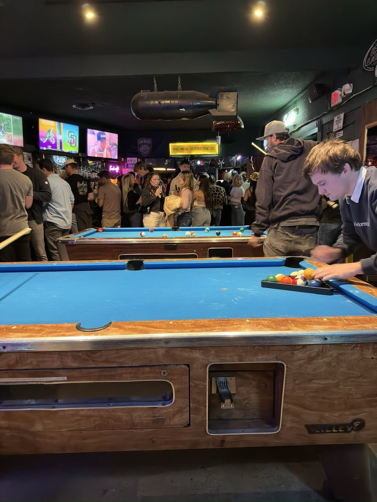 West End — Pacific Beach