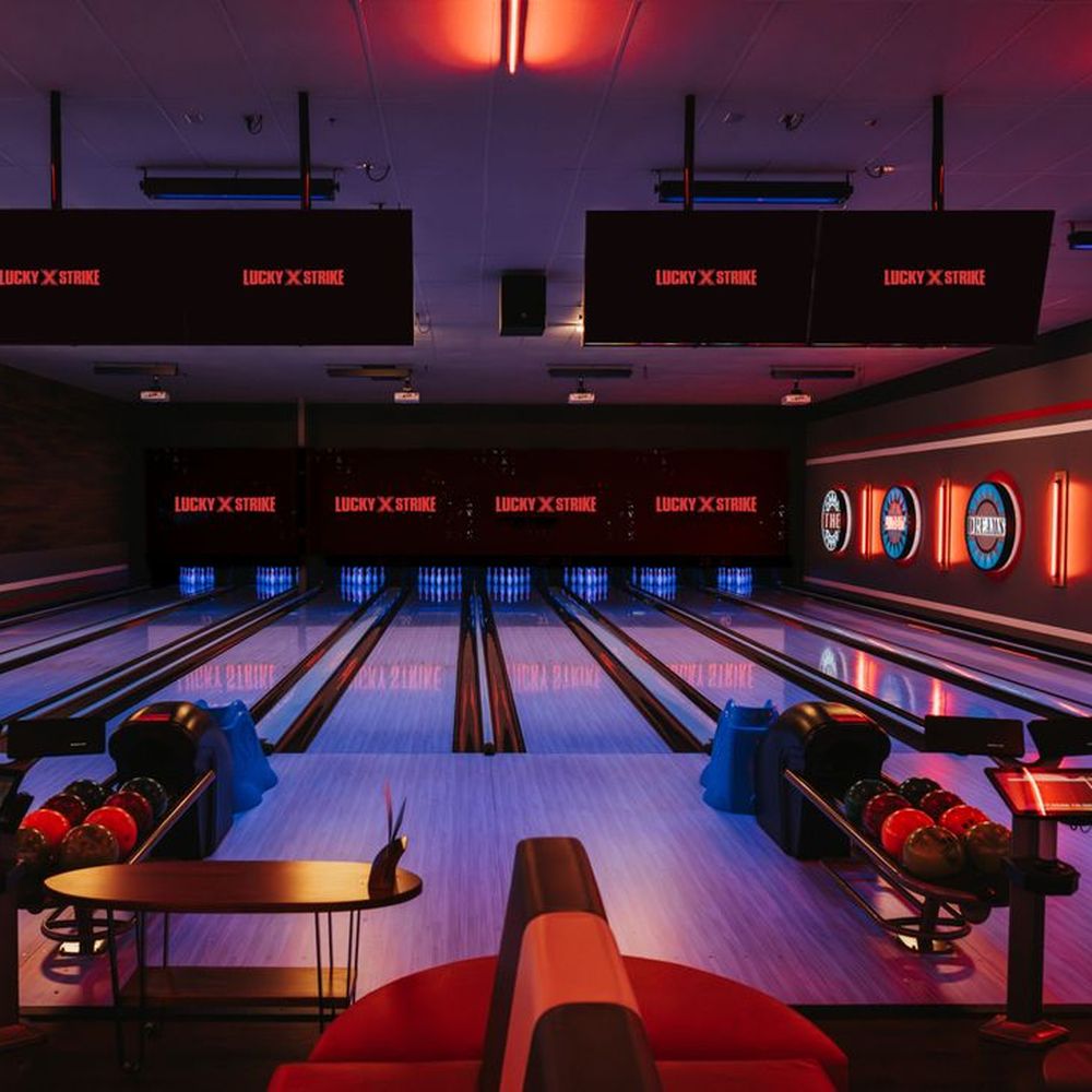 Bowling Palm Beach Gardens: Strike Fun and Entertainment