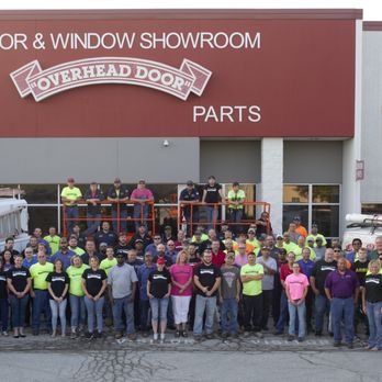 Overhead Door - Door & Window Showroom - Garage Door Services Near Me - Indianapolis, Indiana Overhead Door - Door & Window Showroom - Garage Door Services Near Me - Indianapolis, Indiana