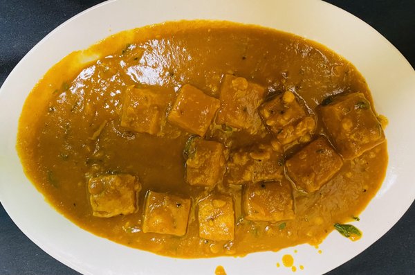 Niramish Indian Cuisine by null