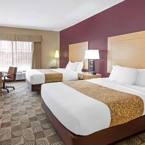 La Quinta by Wyndham Tucumcari on Yelp