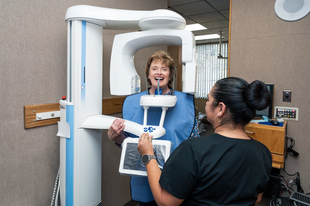 SANDERS & SOULT FAMILY DENTISTRY Updated September 2024 1444 S